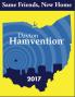 Hamvention 2017 Logo